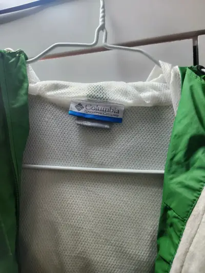 Parka impermeable Columbia Mujer - miniatura 4