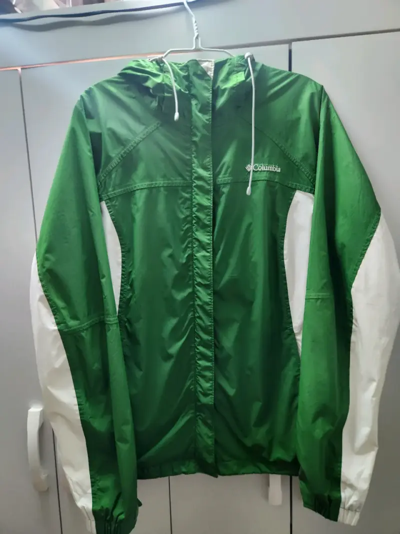 Parka impermeable Columbia Mujer - 6