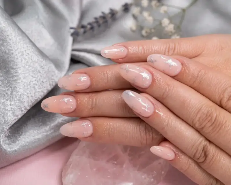 Esmalte permanente