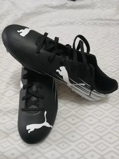 Zapato deportivonegras - miniatura 2