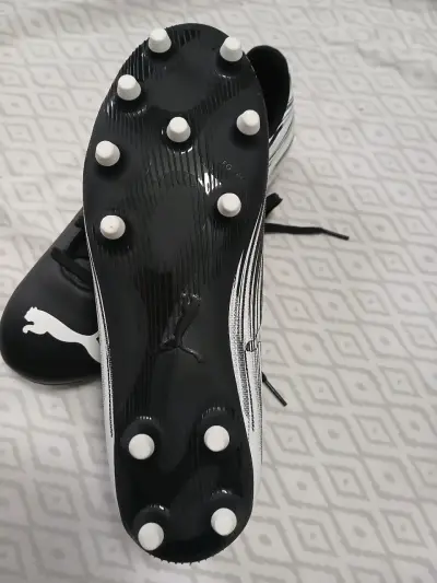 Zapato deportivonegras - miniatura 3
