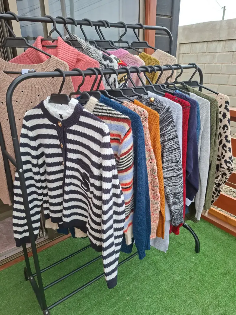 Ropa de Invierno en Lana