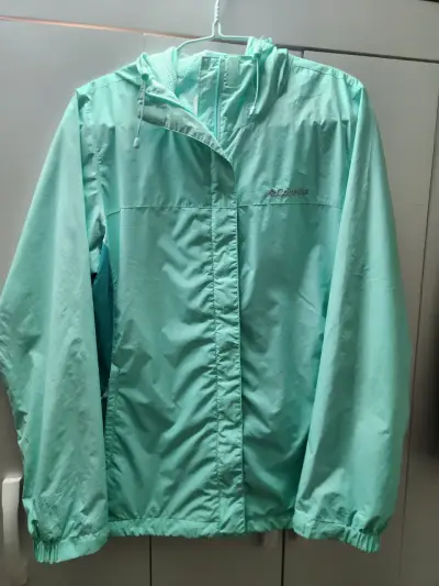 Corta Viento Columbia Original para Mujer - miniatura 2