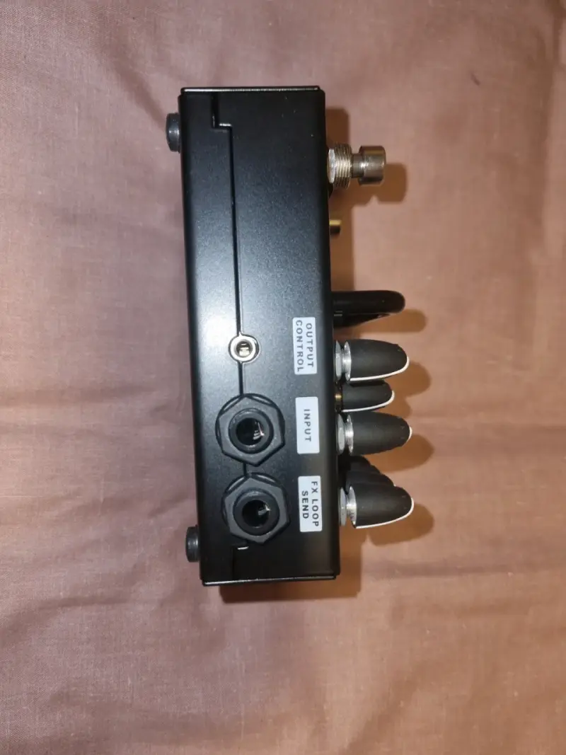 AMT SS30 bulava - 3