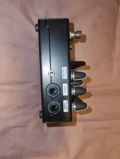AMT SS30 bulava - miniatura 3