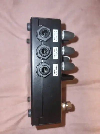 AMT SS30 bulava - miniatura 4