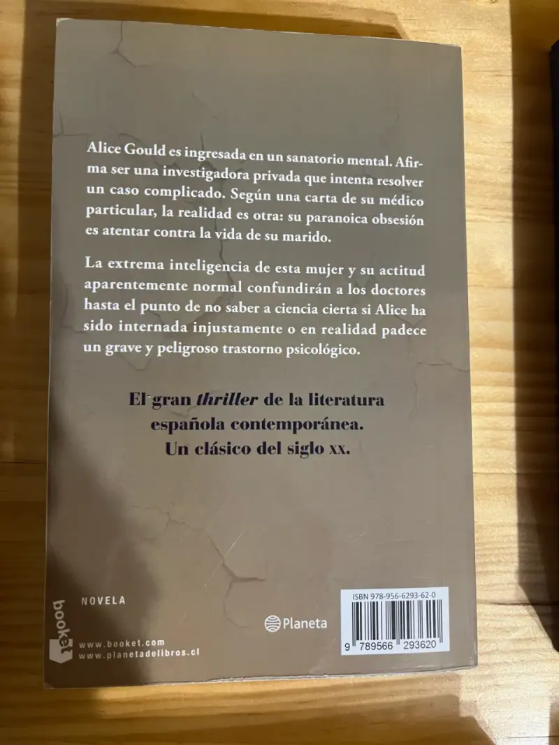 Libro 'Los renglones torcidos de Dios' - 2
