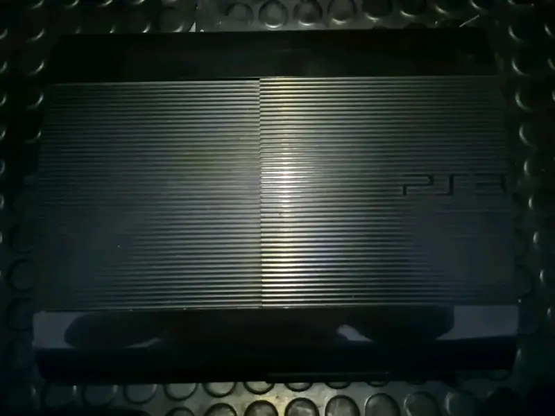 Pley 3 muy poco uso - 1