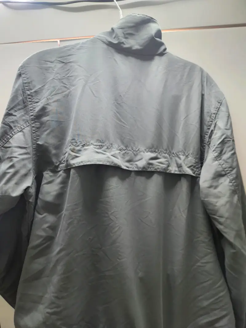 Chaqueta Columbia Original Hombre Talla M - 6
