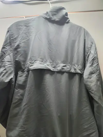 Chaqueta  Columbia Original Hombre Talla M - miniatura 6