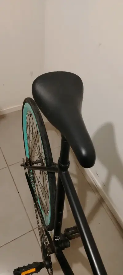 Bicicleta urbana nix p3 - miniatura 3
