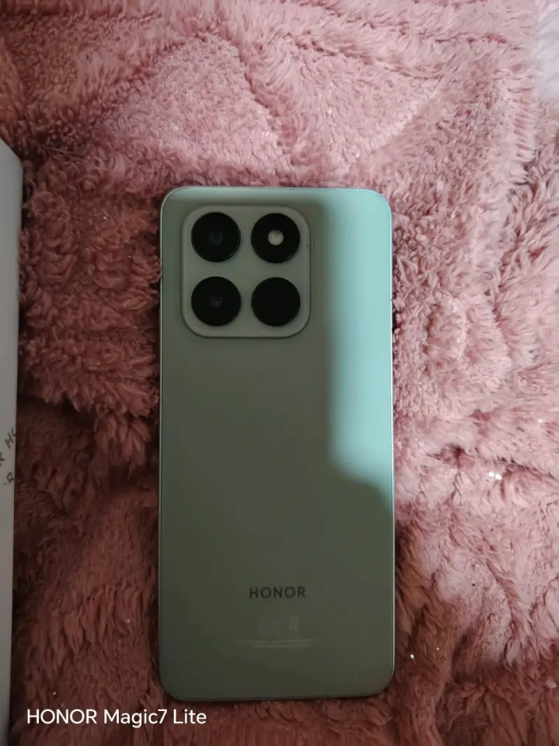 Honor 400 Smart 256g gigas - 3