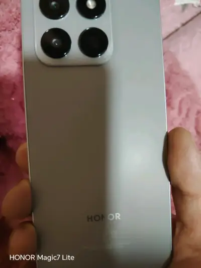 Honor 400 Smart 256g gigas - miniatura 5