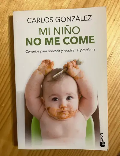 Lote de libros sobre crianza y bebés - miniatura 3