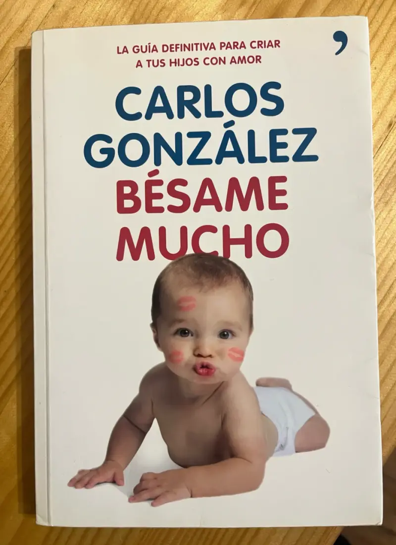 Lote de libros sobre crianza y bebés - 4