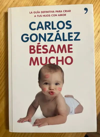 Lote de libros sobre crianza y bebés - miniatura 4