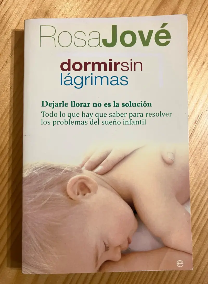 Lote de libros sobre crianza y bebés - 5