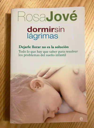 Lote de libros sobre crianza y bebés - miniatura 5