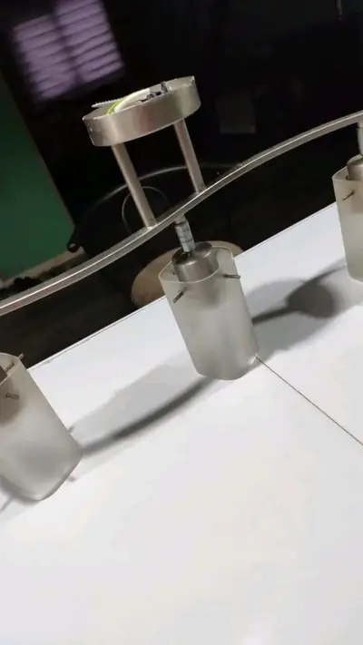 Lámpara de techo moderna - miniatura 2