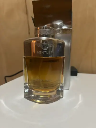 Perfume Bentley For Men edt 100ml - miniatura 1