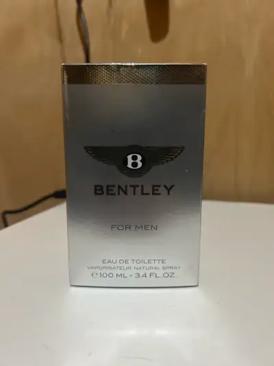 Perfume Bentley For Men edt 100ml - miniatura 2