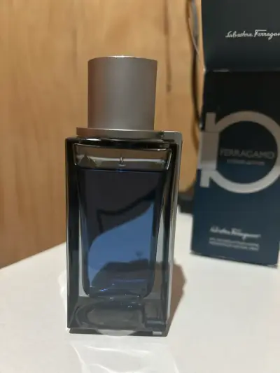 Perfume Ferragamo Hombre - miniatura 2