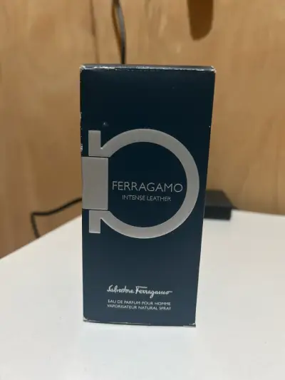 Perfume Ferragamo Hombre - miniatura 3