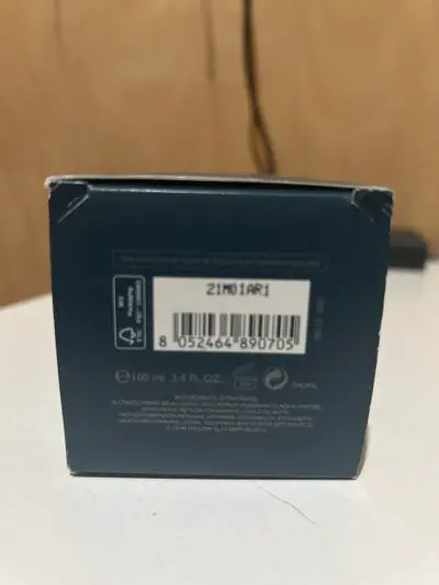 Perfume Ferragamo Hombre - miniatura 4