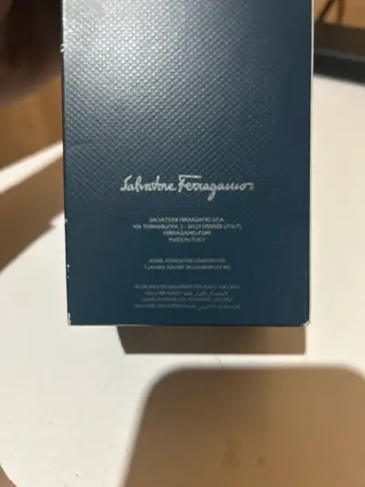 Perfume Ferragamo Hombre - miniatura 5