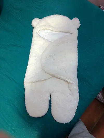 Saco de dormir para bebe - miniatura 1