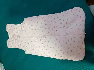 Saco de dormir para bebe - miniatura 3