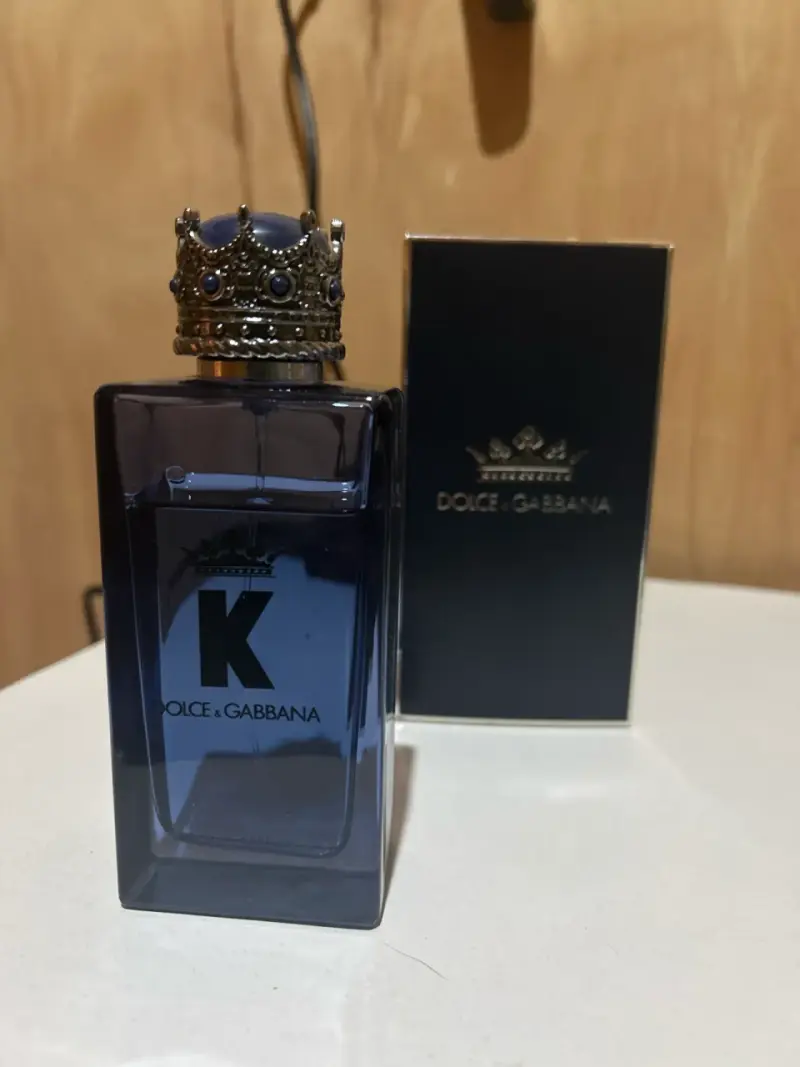 Perfume Dolce & Gabbana K Edp (no intense) - 1