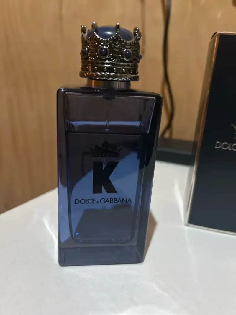 Perfume Dolce & Gabbana K Edp (no intense) - 2