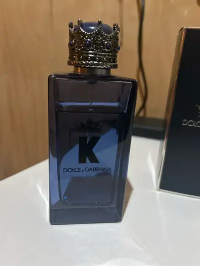 Perfume Dolce & Gabbana K Edp (no intense) - miniatura 2
