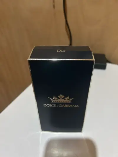 Perfume Dolce & Gabbana K Edp (no intense) - miniatura 3