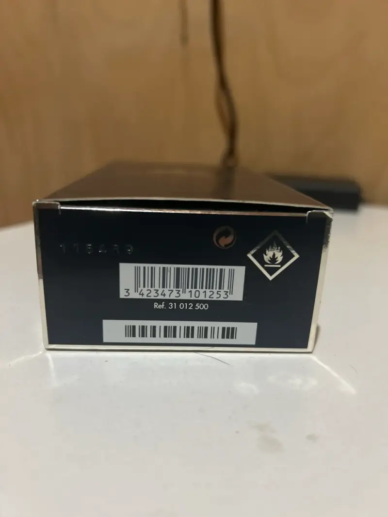 Perfume Dolce & Gabbana K Edp (no intense) - 4