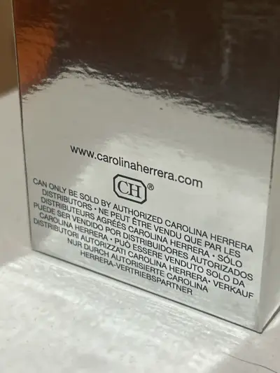 Perfume 212 VIP Men 100ml - miniatura 3
