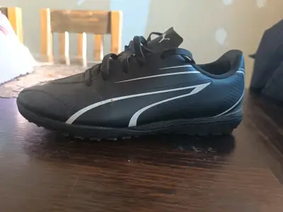 Zapatillas deportivas rosadas - miniatura 5