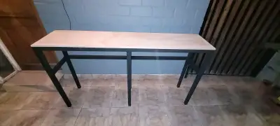 Fabricación Muebles metal y madera - miniatura 4