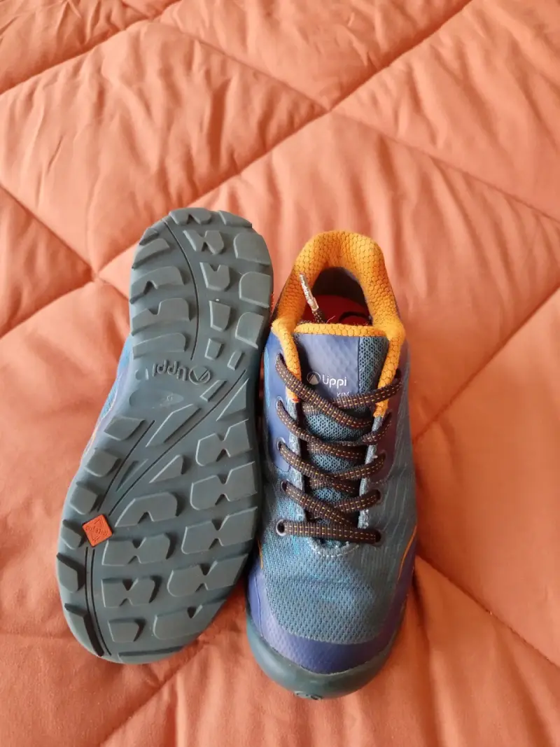 Zapatillas impermeables para niños - 3