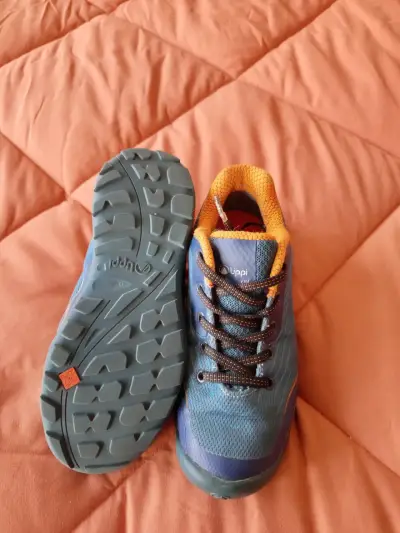 Zapatillas impermeables para niños - miniatura 3