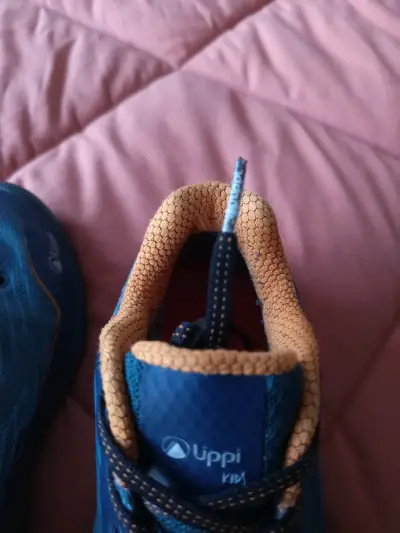Zapatillas impermeables para niños - miniatura 4