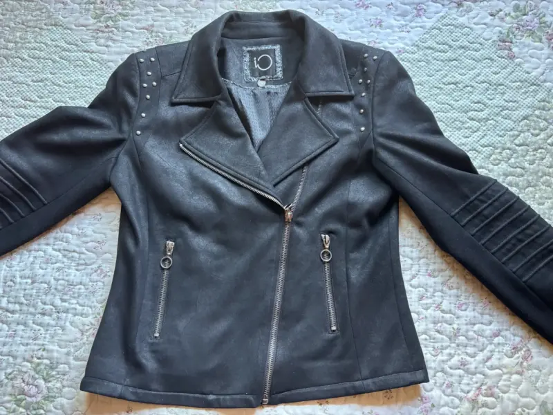 Chaqueta IO talla 38