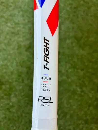 Raqueta nueva, sin uso, Tecnifibre Tfight, en - miniatura 3