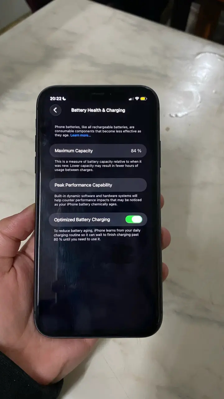 iPhone 11 - 2
