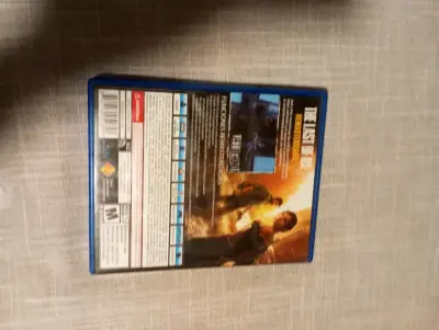 The Last of Us PS4 Remasterizado - miniatura 3