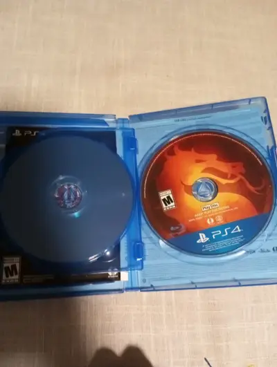 Mortal Kombat 11 Aftermath Kollection PS4 (Físico - miniatura 3