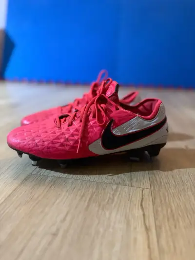 Nike legend 8 elite Sgpro Anti Clog Original - miniatura 1