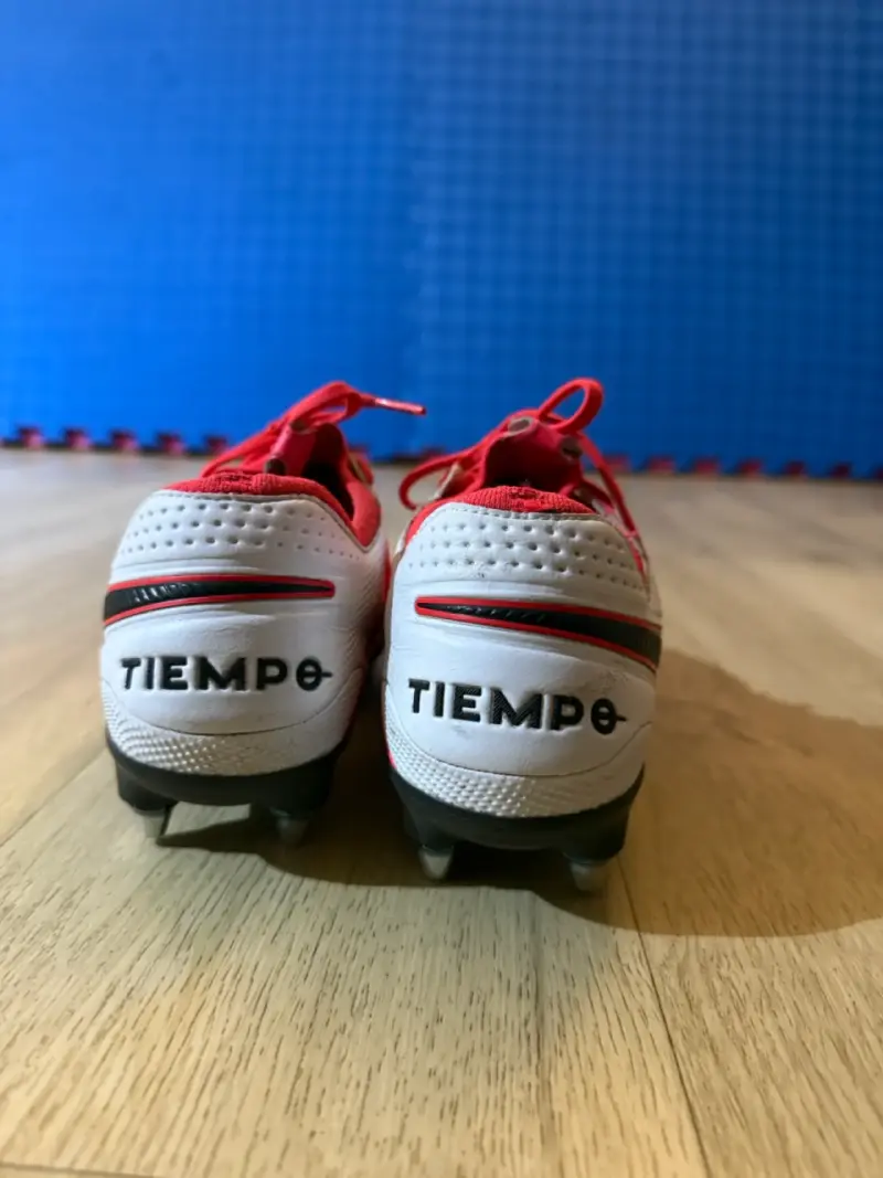 Nike legend 8 elite Sgpro Anti Clog Original - 2
