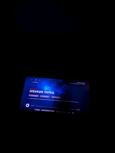 Smart TV (Samsung) en buen estado - miniatura 1